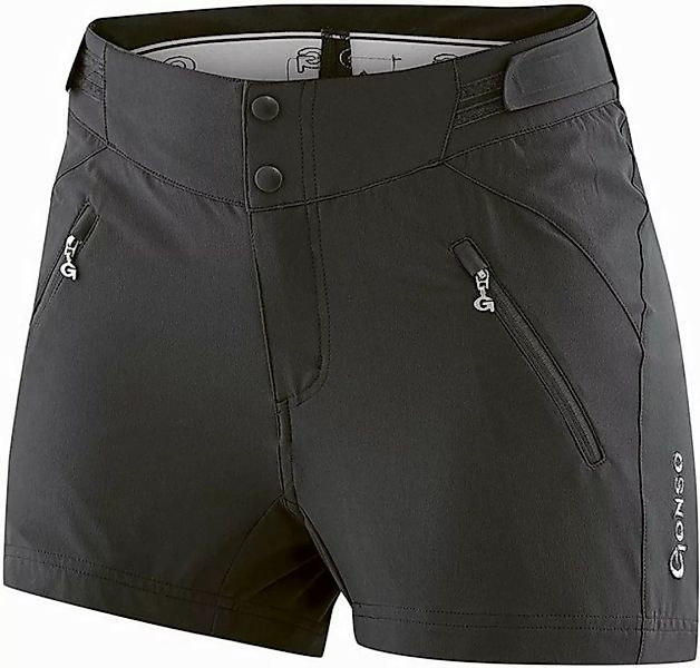 Gonso Fahrradhose Gonso Damen IGNA Radshort 25034 günstig online kaufen