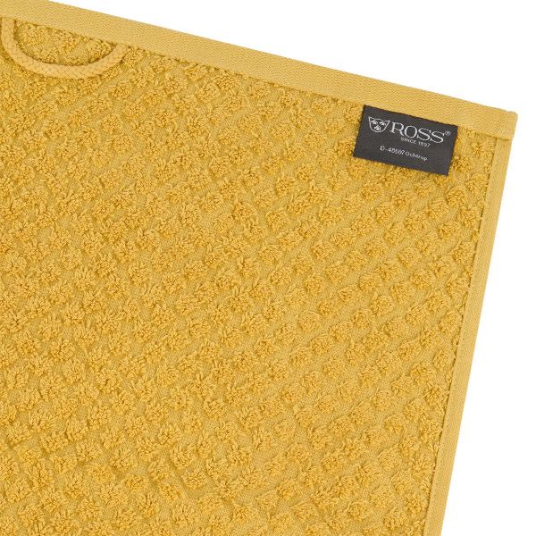 ROSS Handtuch Set Harmony, Walkfrottee (Spar-Set, günstig online kaufen