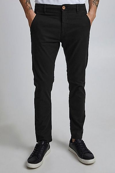 Blend Chinohose BHNatan Chinohose Slim Fit mit Gürtelschlaufen günstig online kaufen