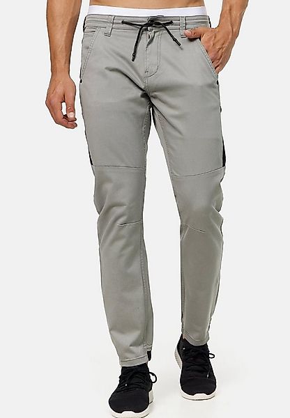 Indicode Chinohose Herren Bruno Chino Hose Herrenhose günstig online kaufen