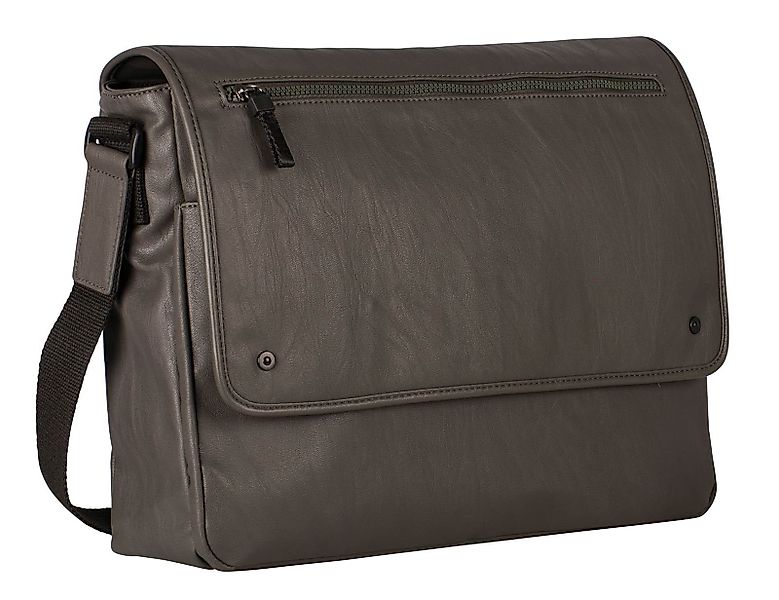 Leonhard Heyden Umhängetasche Messenger Bag günstig online kaufen