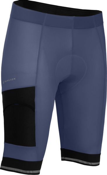 Fahrradhose KEMI COMFORT Bermuda (mit Sitzpolster) günstig online kaufen