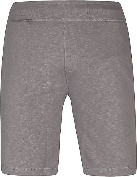 Suitable Respect Luke Kurze Sweatpants Grau - Größe XXL günstig online kaufen