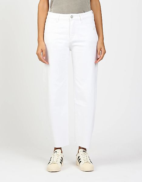 GANG 5-Pocket-Hose "GANG Hosen Loose Fit 94IDA" günstig online kaufen