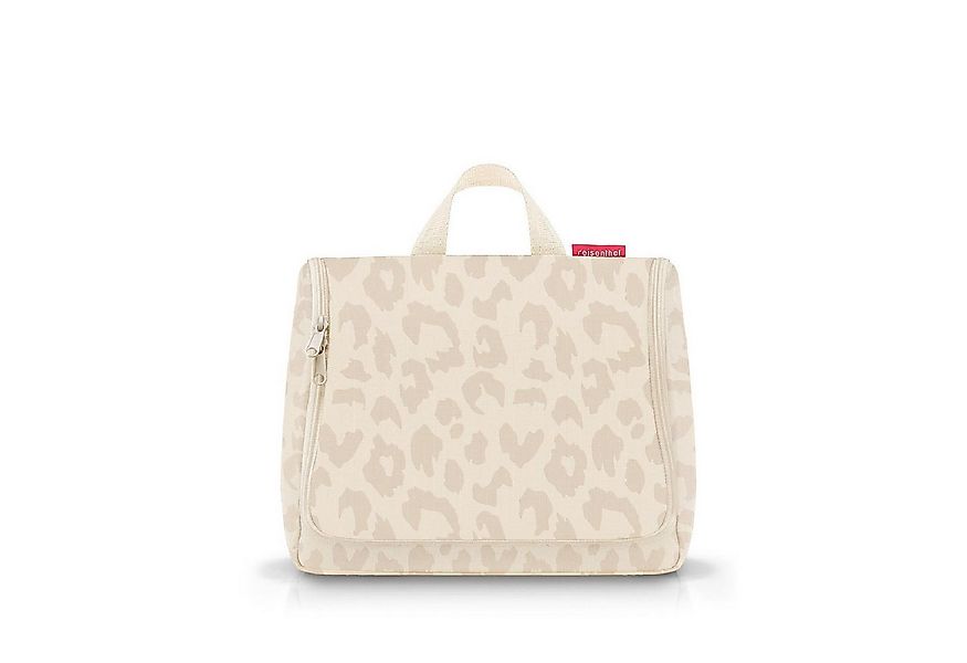 REISENTHEL® Kosmetiktasche Toiletbag XL leo vanilla WO1043 günstig online kaufen