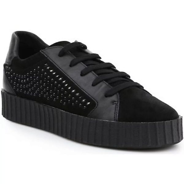 Geox  Sneaker Lifestyle Schuhe  D Hidence B D6434B-02285-C9999 günstig online kaufen