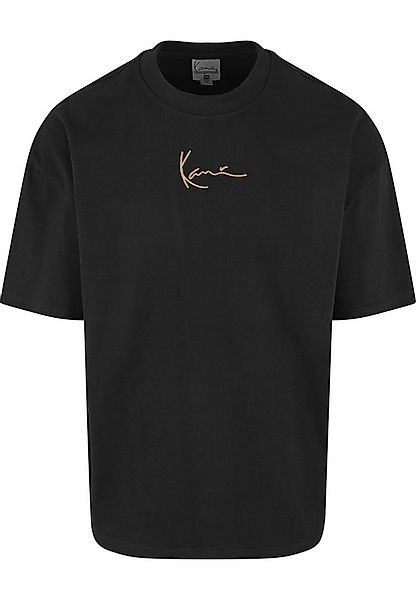 Karl Kani T-Shirt Karl Kani Herren KM214-084-1 Small Signature Heavy Jersey günstig online kaufen