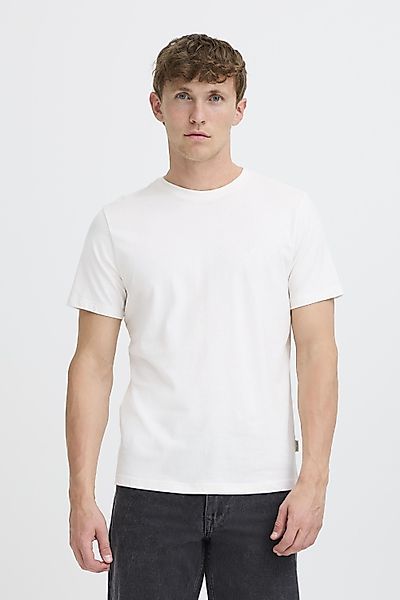 Blend Rundhalsshirt BHEbal 2 PACK Basic günstig online kaufen