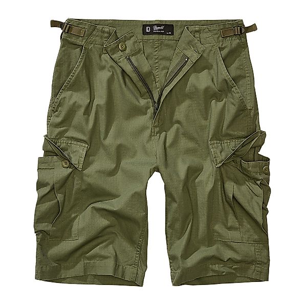 Brandit Bermudas Herren Bermuda Cargo Shorts günstig online kaufen