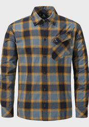 Schöffel Outdoorhemd Hiking Shirt Style Poplar günstig online kaufen