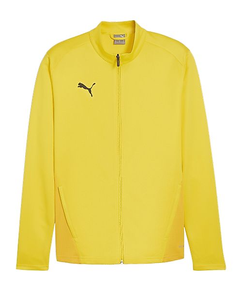 PUMA Sweatjacke PUMA teamGOAL Trainingsjacke Trainingsjacken günstig online kaufen