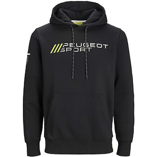 Jack & Jones  Sweatshirt Hoodie Kapuzensweatshirt günstig online kaufen