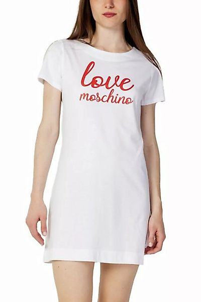 LOVE MOSCHINO Sommerkleid günstig online kaufen