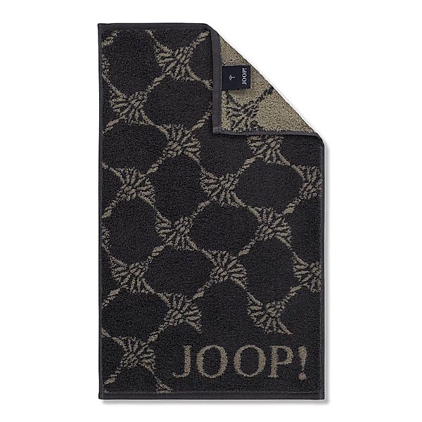 JOOP! Handtuch Joop! Handtuch Duschtuch Gästetuch günstig online kaufen