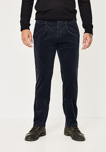 Redpoint Chinohose JASPER Slim Fit Cordhose mit Stretch günstig online kaufen