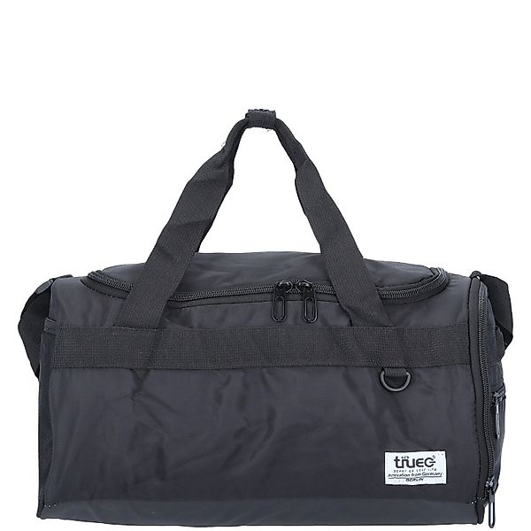 TheTrueC Reisetasche TheTrueC Sport-/Reisetasche XS schwarz günstig online kaufen