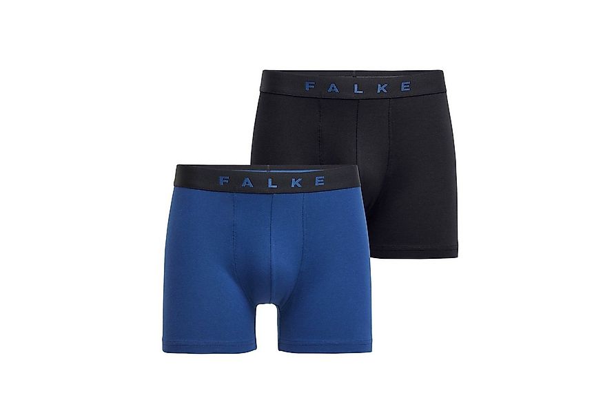 FALKE Boxershorts 2-Pack Daily Comfort (2-St., 2) günstig online kaufen