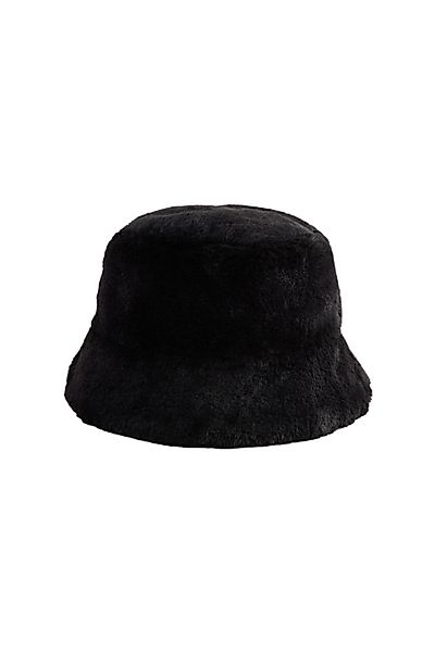 Next Fischerhut Fischerhut mit Kunstfell (1-St) günstig online kaufen