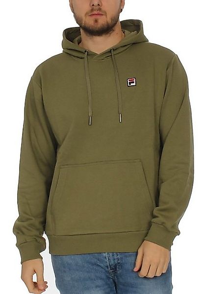 Fila Hoodie Fila Hoody Herren VICTOR HOODY 687458 30 Deep Lichen Green günstig online kaufen