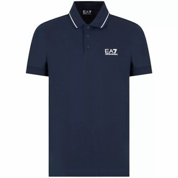 Emporio Armani EA7  Poloshirt 8NPF16-PJVUZ günstig online kaufen