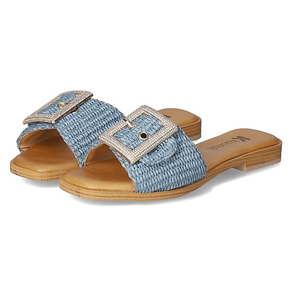 Kaerlek Pantoletten JEANS Pantolette günstig online kaufen