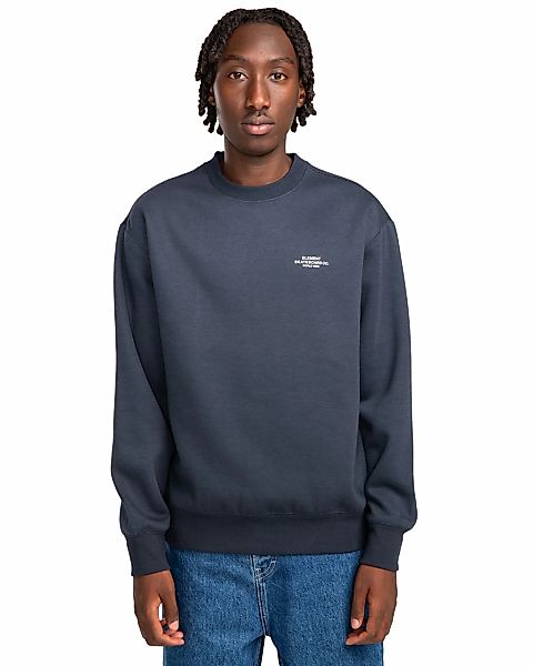 Element Sweatshirt "Element Co" günstig online kaufen