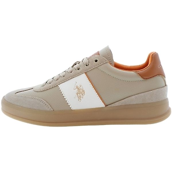 U.S Polo Assn.  Sneaker Sneaker CAMPY001C Low-Sneaker günstig online kaufen