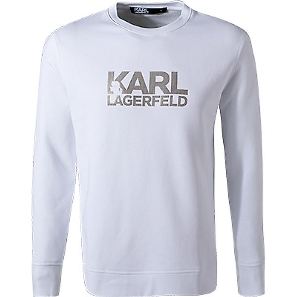 KARL LAGERFELD Sweatshirt 705400/0/521900/10 günstig online kaufen