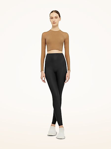 Wolford - Active Flow Leggings, Frau, black, Größe: L günstig online kaufen