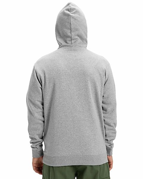 DC Shoes Kapuzensweatshirt "Baseline" günstig online kaufen