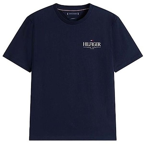 Tommy Hilfiger  T-Shirt MW0MW39355 günstig online kaufen