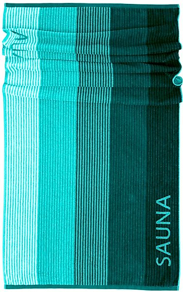 Lashuma Saunatuch Handtuch XXL Helsinki, Frottee günstig online kaufen