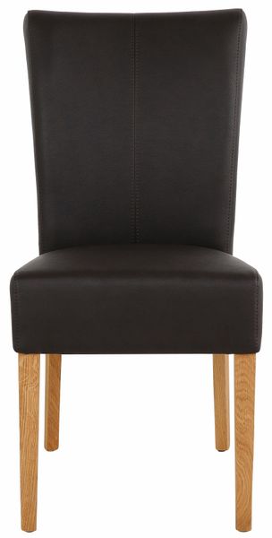 Home affaire Esszimmerstuhl "Queen Polsterstuhl BESTSELLER" (Set) 6 Stk. Ku günstig online kaufen