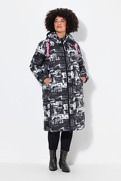Angel of Style Steppjacke Steppmantel oversized günstig online kaufen