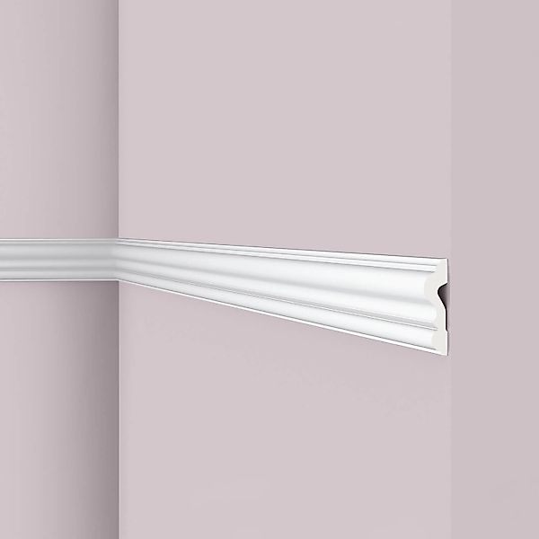 NOEL & MARQUET NMC Z1360 ARSTYL Wand- und Friesleiste Zierleiste Stuckleist günstig online kaufen