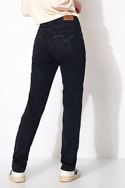 TONI Straight-Jeans "Perfect Shape Straight" günstig online kaufen