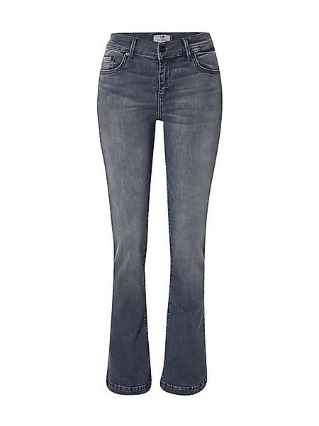 LTB Bootcut-Jeans Fallon (1-tlg) Patches, Weiteres Detail, Plain/ohne Detai günstig online kaufen