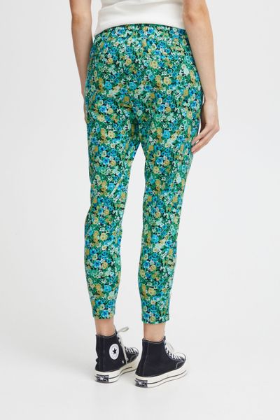Ichi Stoffhose Stoffhose günstig online kaufen