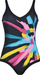 Naturana Badeanzug "Beautiful Beaches" integrierte Cups, figurbetonend, mit günstig online kaufen