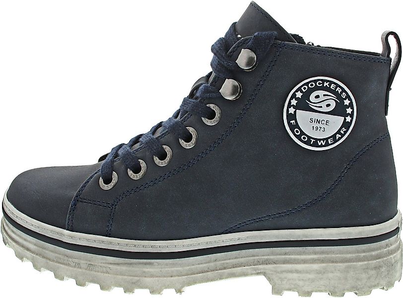 Dockers by Gerli Schnürstiefelette günstig online kaufen