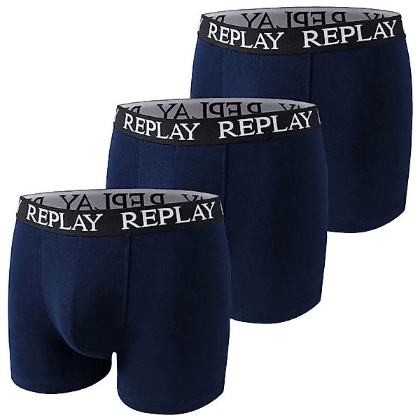 Replay Boxershorts günstig online kaufen