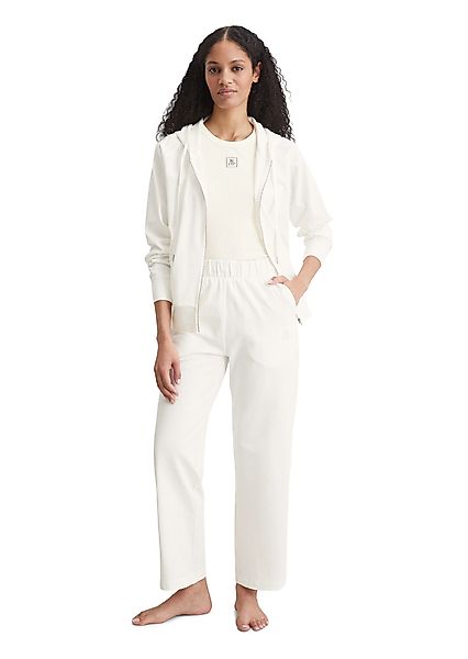 Marc O'Polo Loungehose Lounge Longpants schwerer günstig online kaufen