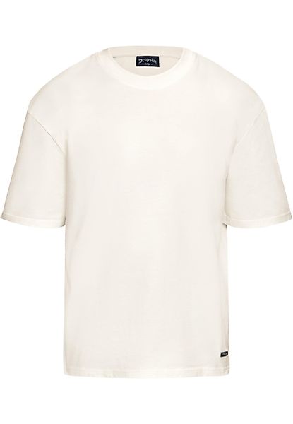 Dropsize T-Shirt Dropsize Herren Heavy Oversize günstig online kaufen