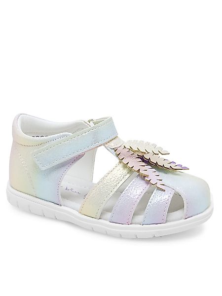 nelli blu Sandalen CM230827-1 Bunt Sandale günstig online kaufen