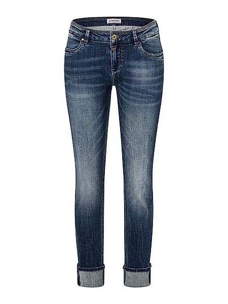 TIMEZONE 7/8-Jeans Marah (1-tlg) Weiteres Detail günstig online kaufen