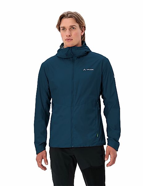 VAUDE Outdoorjacke "MENS SCOPI INSULATION JACKET" Winddicht günstig online kaufen