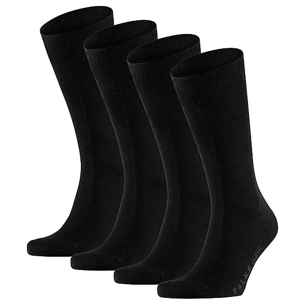 FALKE Kurzsocken Herren Socken 4er Pack günstig online kaufen