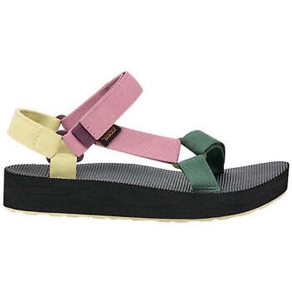 Teva  Sandalen Sandalo günstig online kaufen