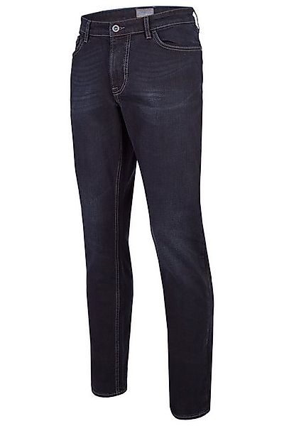 Hattric 5-Pocket-Jeans 5-Pocket Used Denim Hunter günstig online kaufen