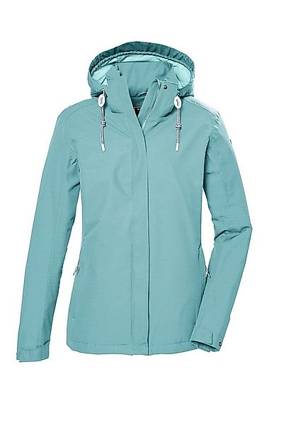 Killtec Funktionsjacke KOS 61 WMN JCKT CS Übergangsjacke, Outdoorjacke mit günstig online kaufen